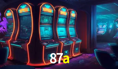 A Popularidade dos Caça-Níqueis no 87a