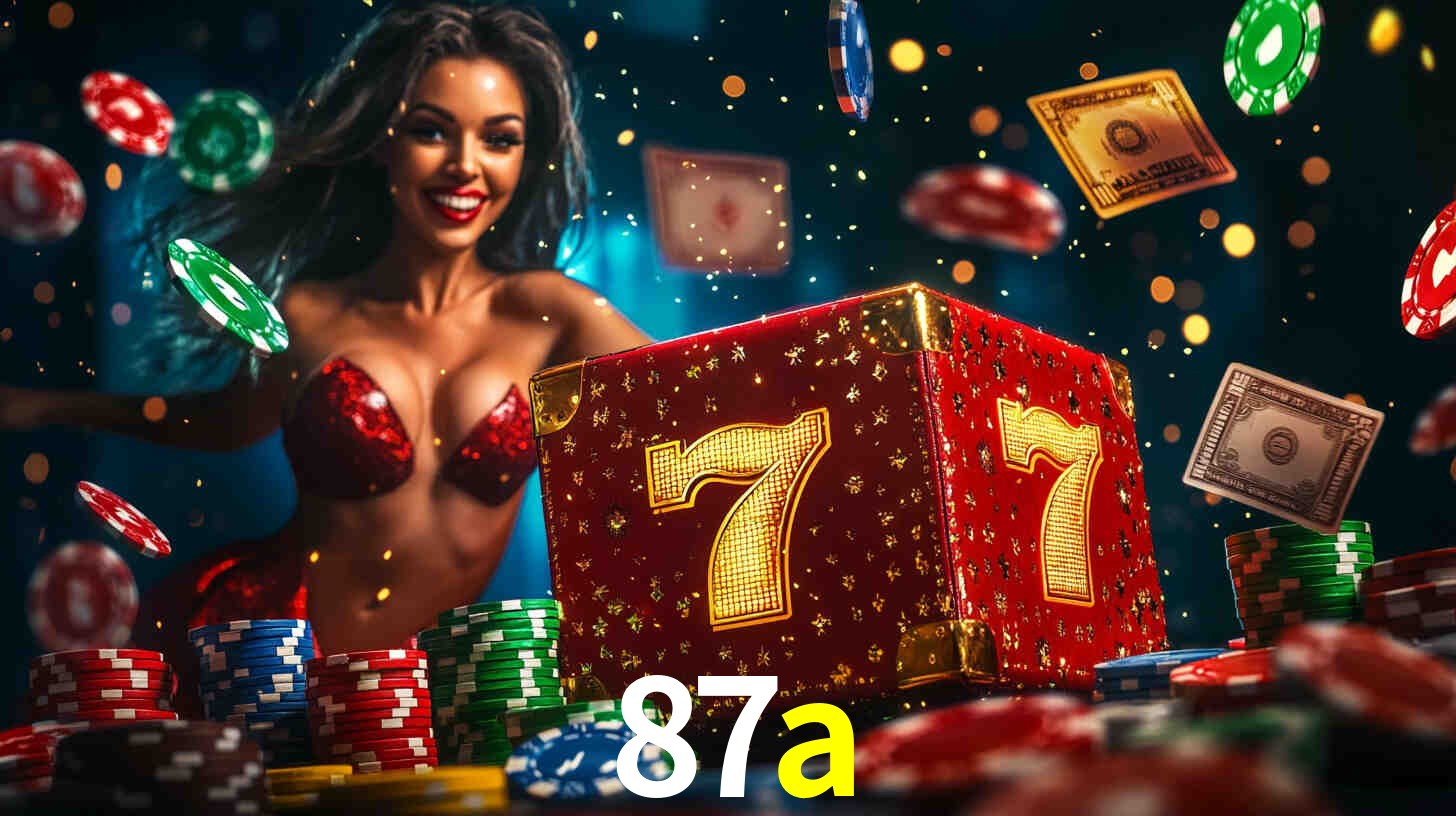 Interface do App 87a