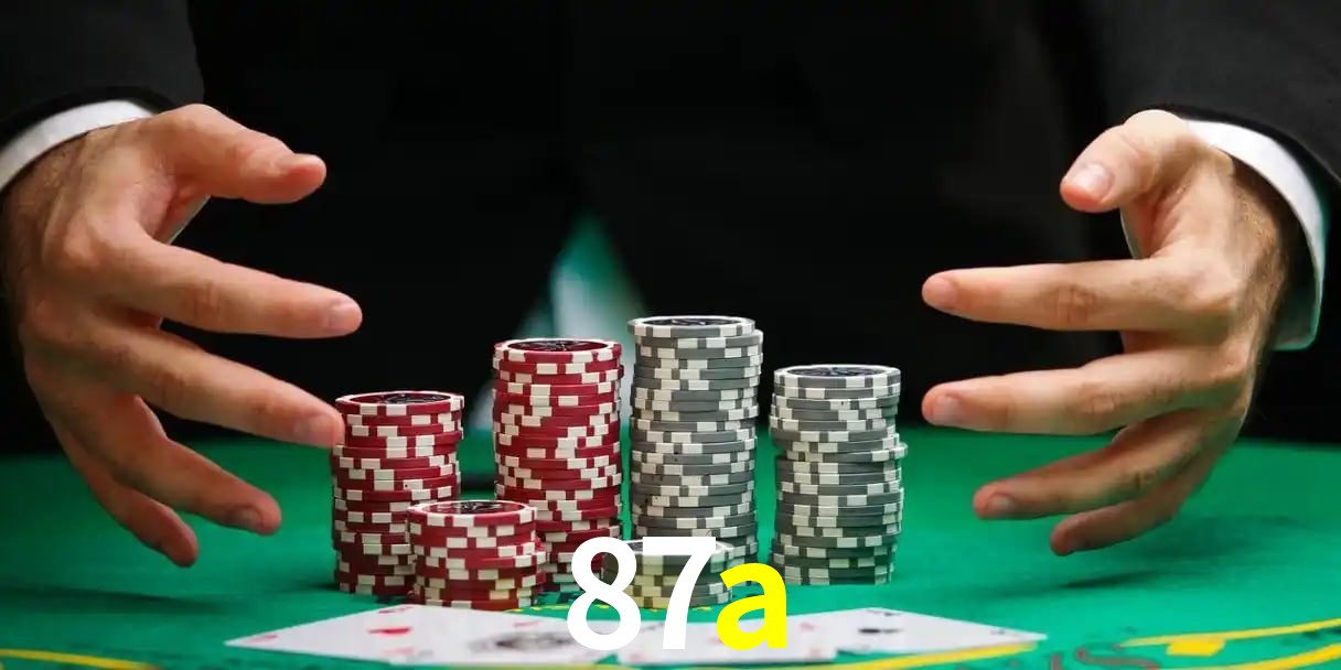 Chances Ganhar 87a