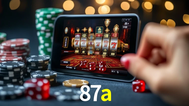 87a App Interface