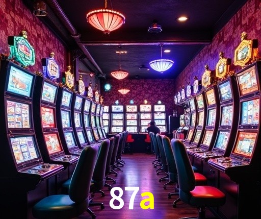 Melhores Jogos 87a