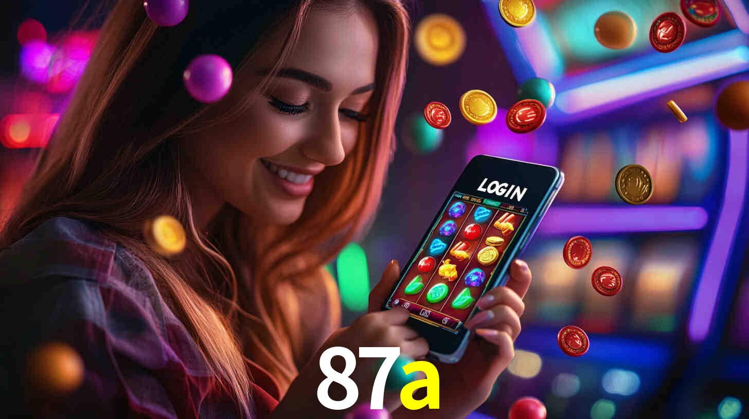 87a: Jogue Crash e Experimente Alta Recompensa Instantânea