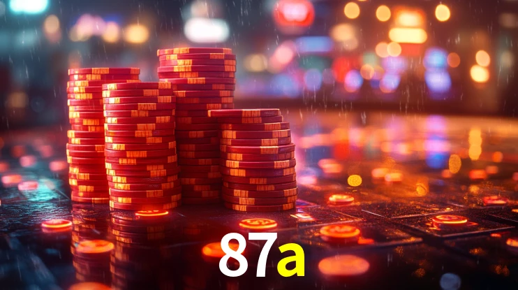87a: Seu Especialista em Apostas Esportivas Brasileiras