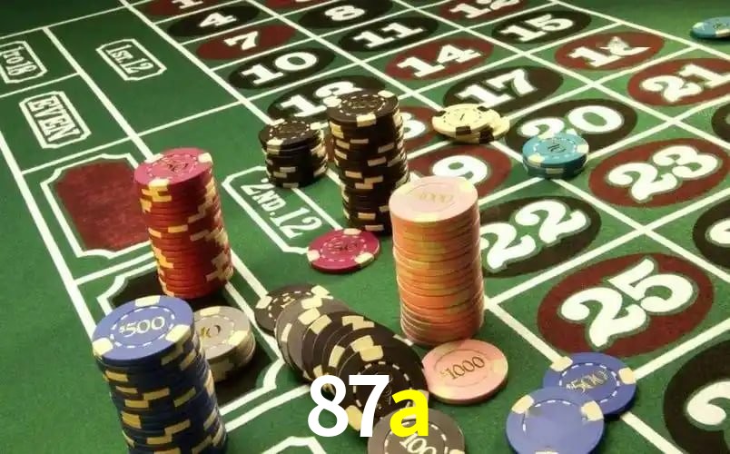 87a Tipos de máquinas caça-níqueis