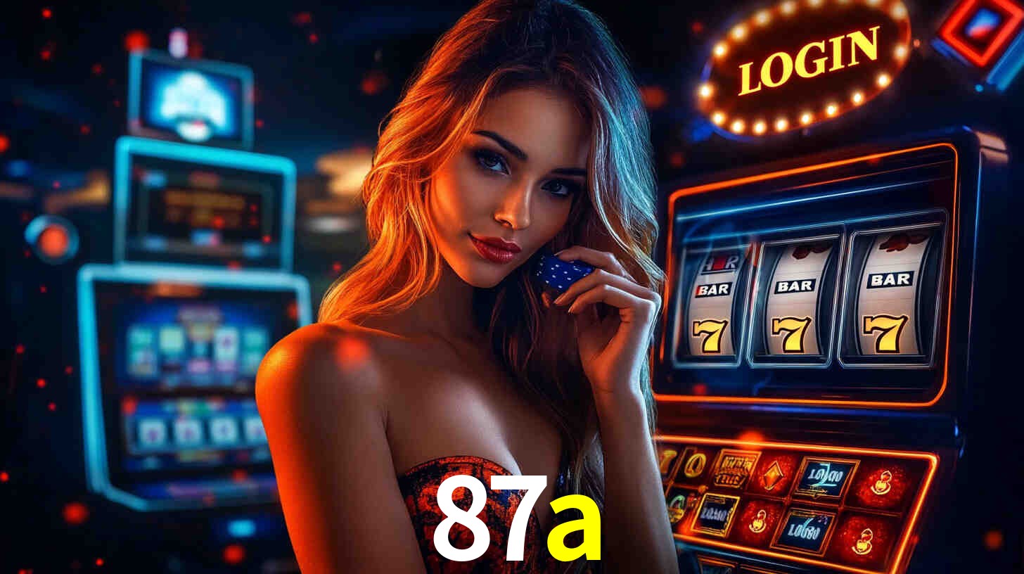 Vantagens App 87a