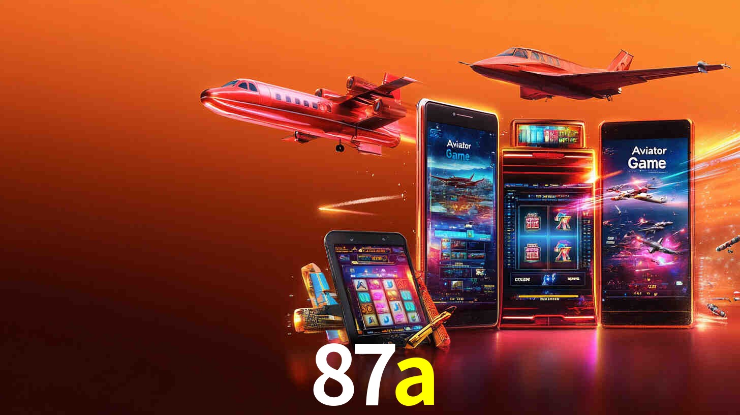 App Mobile 87a