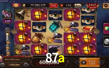 Desvendando o Mundo dos Jogos Virtuais na 87a