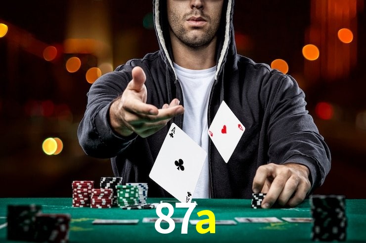 Funcionalidades App 87a