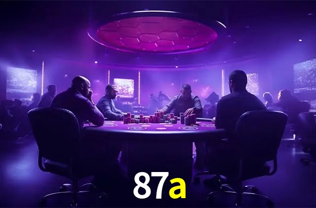 plataforma 87a
