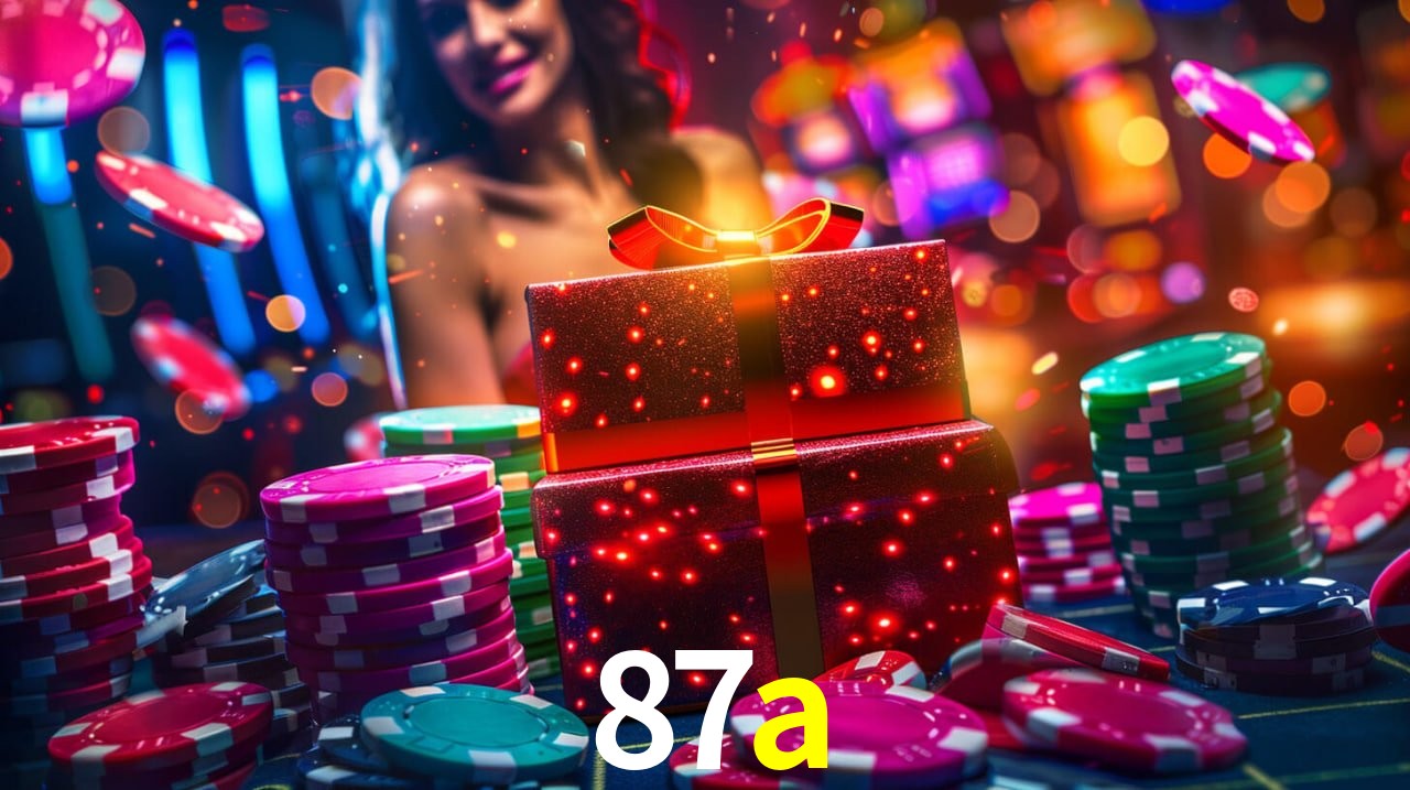 Apostas de Tênis 87a