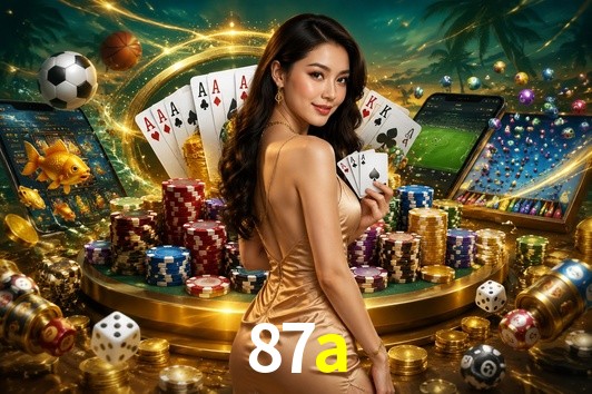 Blackjack Table 87a