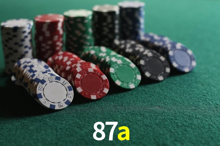Slot Games 87a