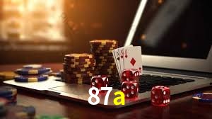 Estatísticas do Jogo 87a