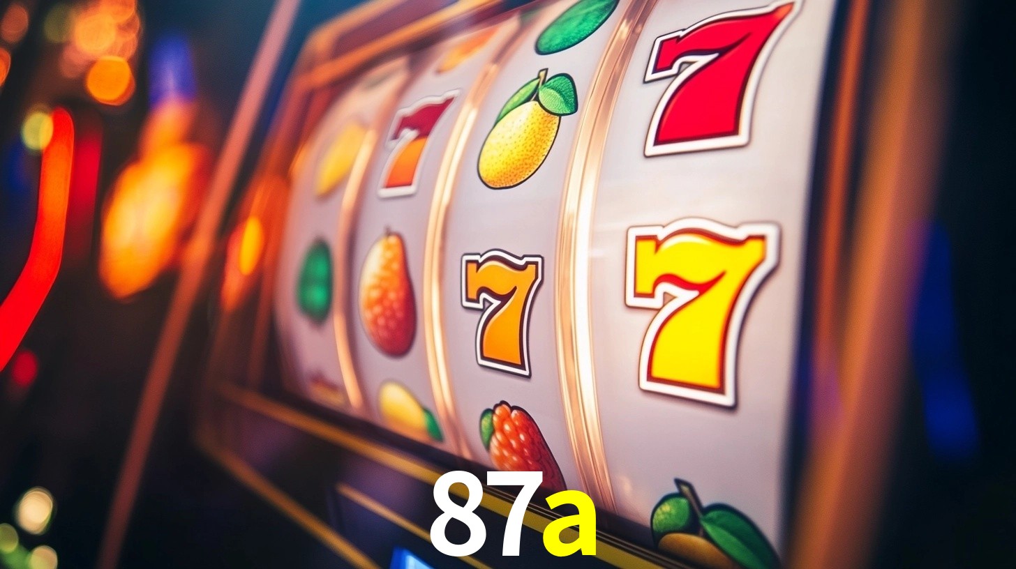 87a,87a.com