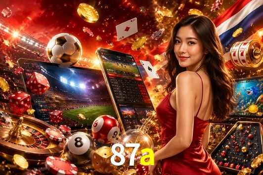 Seasonal Promotions 87a