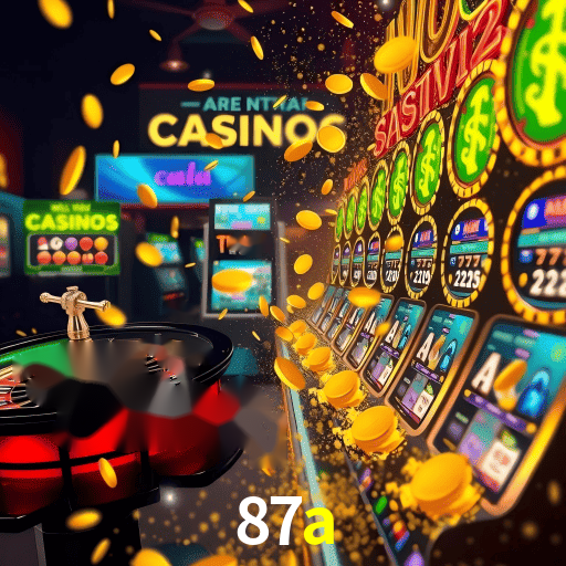Mesa de Blackjack 87a