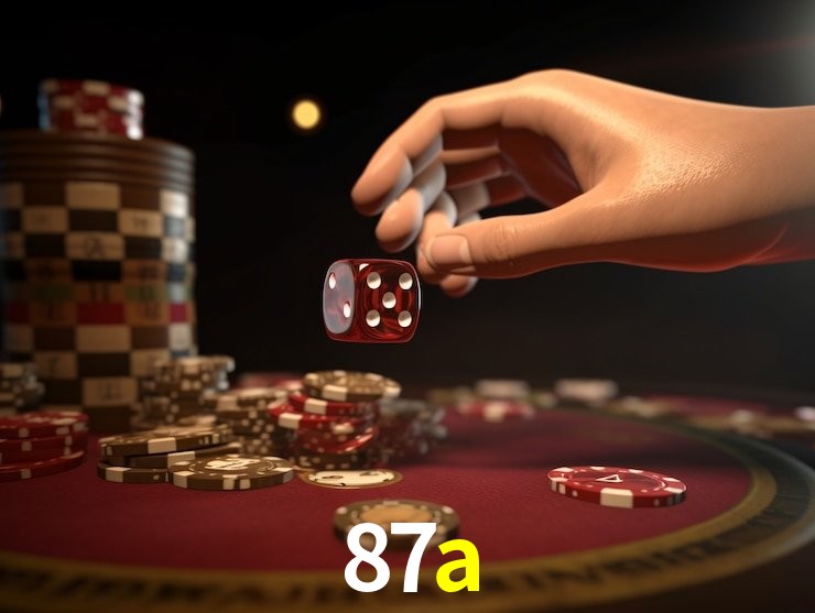 87a Giros Grátis