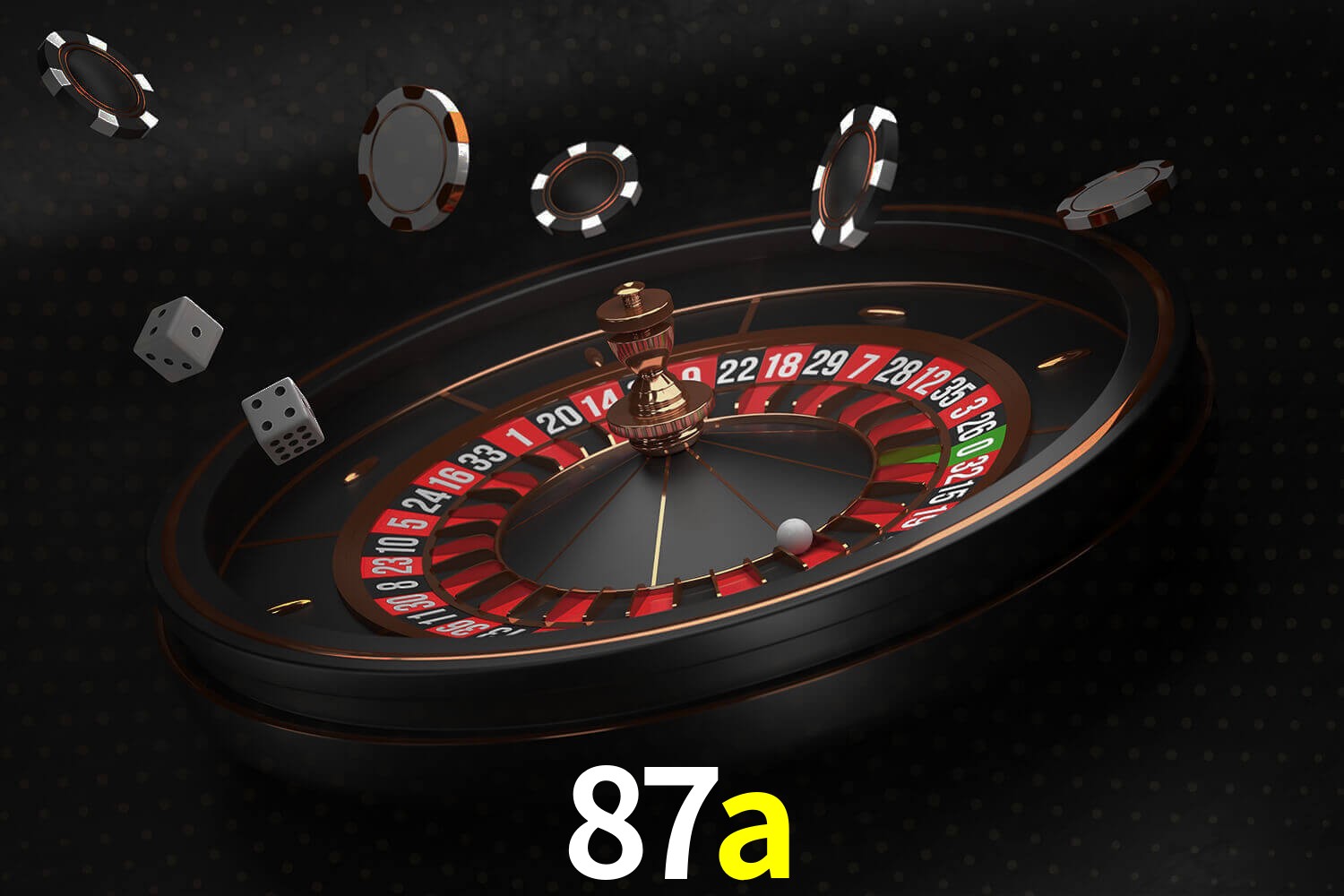 87a: A Experiência de Casino com Jogos de Mesa ao Vivo