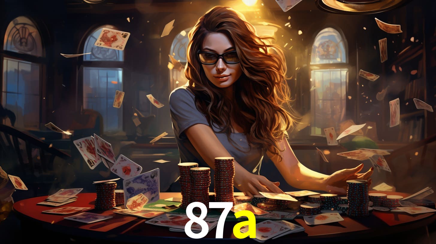 Roulette Table 87a