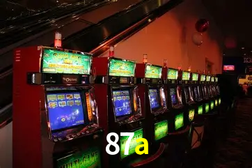 A Revolução dos Aplicativos de Jogos no 87a