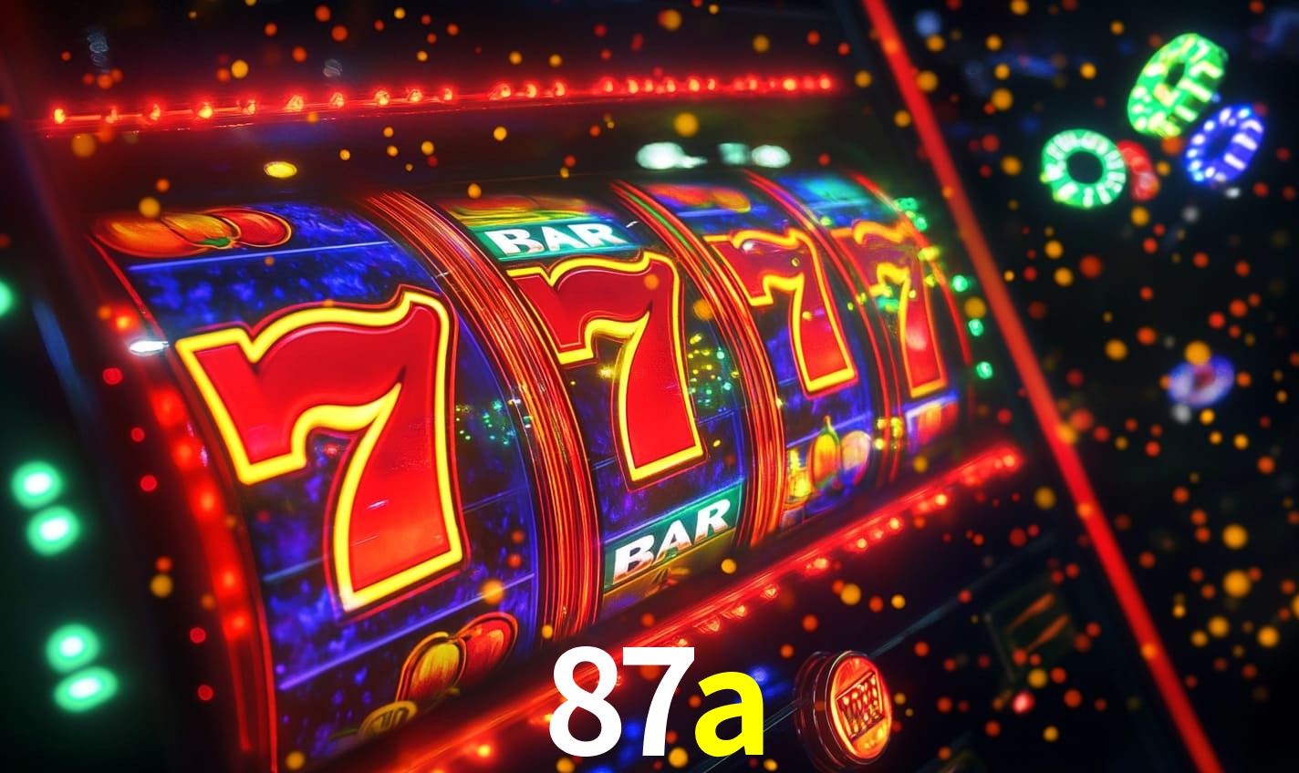 87a bet