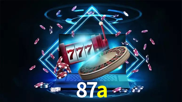 87a Caça-níqueis de mesa