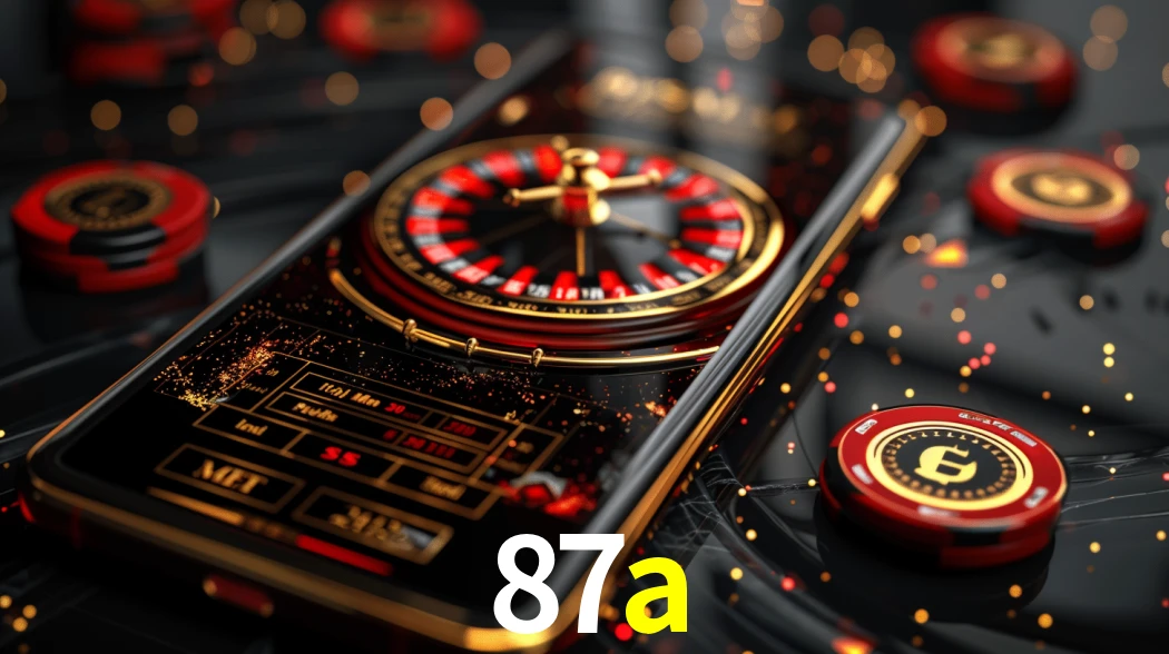 Responsive Design 87a