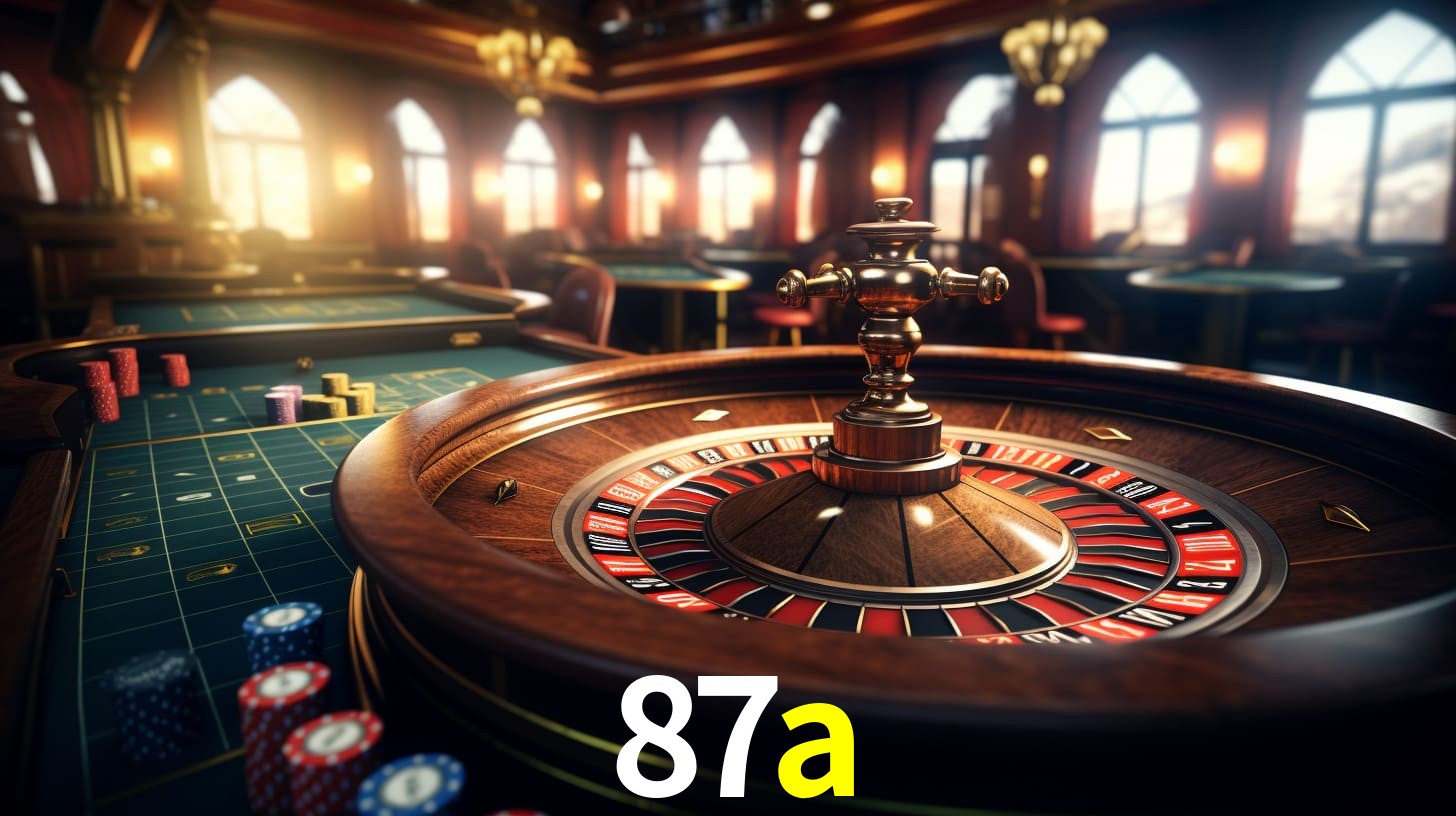 Live Casino 87a