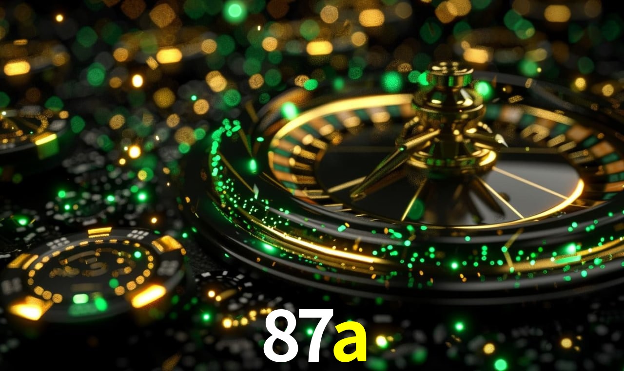 Slots RTP 87a
