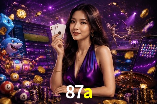 VIP Casino 87a