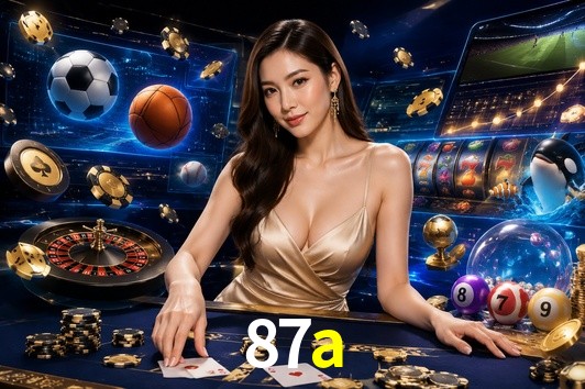 Flash Promotion 87a
