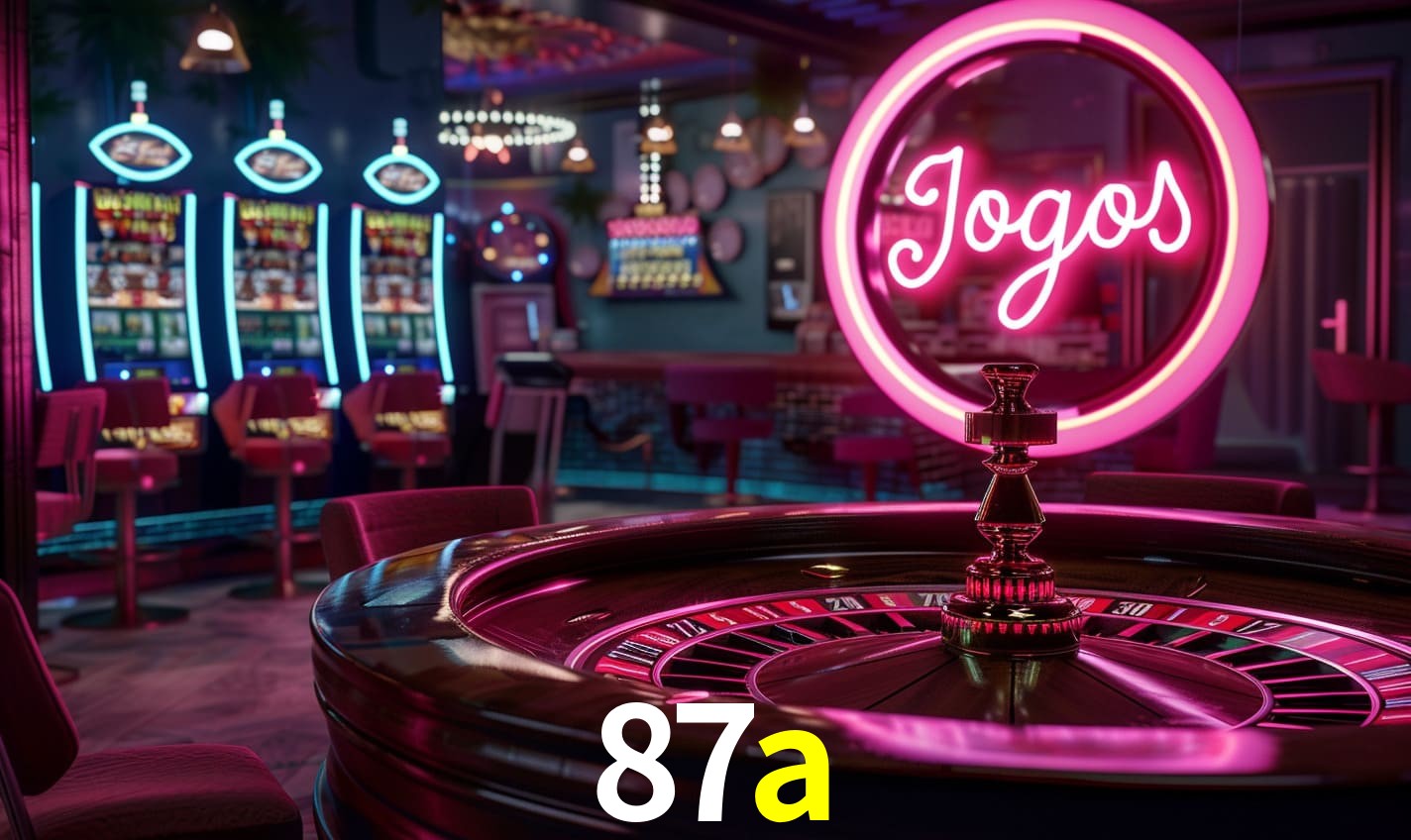Casino Ao Vivo 87a