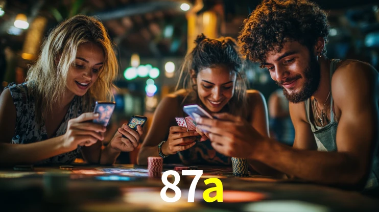 Welcome Bonus 87a